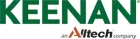 KEENAN logo