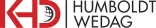 KHD Humbold Wedag logo