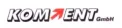 KOMENT logo