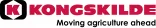 Kongskilde logo