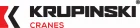 Krupiński logo