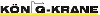 König logo