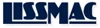 Lissmac logo