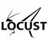 Locust logo