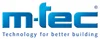 m-tec logo