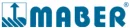 Maber logo