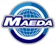 Maeda logo