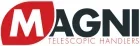 MAGNI logo