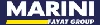 Marini logo