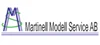 Martinell logo