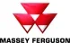 Massey Ferguson logo