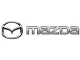 Mazda logo