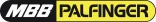 MBB Palfinger logo