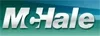 McHale logo