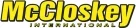 MDS logo