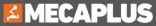 Mecaplús logo