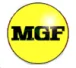 MGF logo
