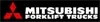 Mitsubishi logo