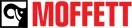 Moffett logo