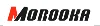 Morooka logo