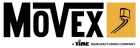 Movex logo