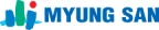 Myungsan logo