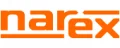 Narex logo