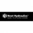 Next Hydraulics logo