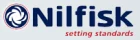 Nilfisk logo