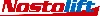 Nostolift logo