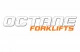 OCTANE logo