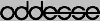 oddesse logo