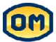 OM-Pimespo logo