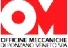 OM logo