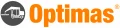 Optimas logo