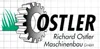 Ostler logo