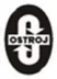 Ostroj logo