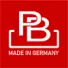 PB logo