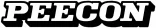 Peecon logo