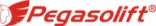 Pegasolift logo