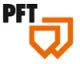 PFT logo