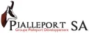 Pialleport logo