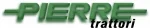 Pierre logo