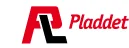 Pladdet logo
