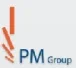 PM logo