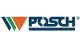 Posch logo