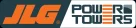Power Towers logo