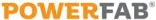 Powerfab logo