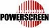 Powerscreen logo