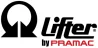 PRAMAC Lifter logo